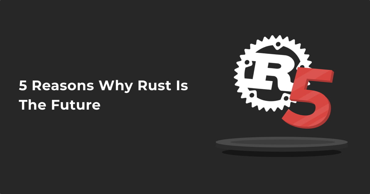 rust language for year stack overflow