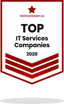Top IT Services Companies