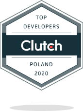 Top Developers Clutch Poland