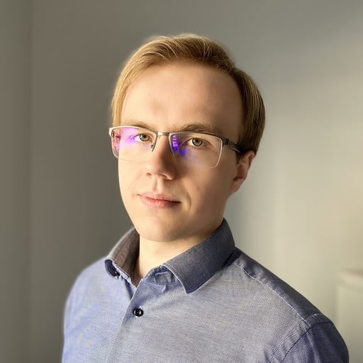 Piotr Jósiak Scala developer