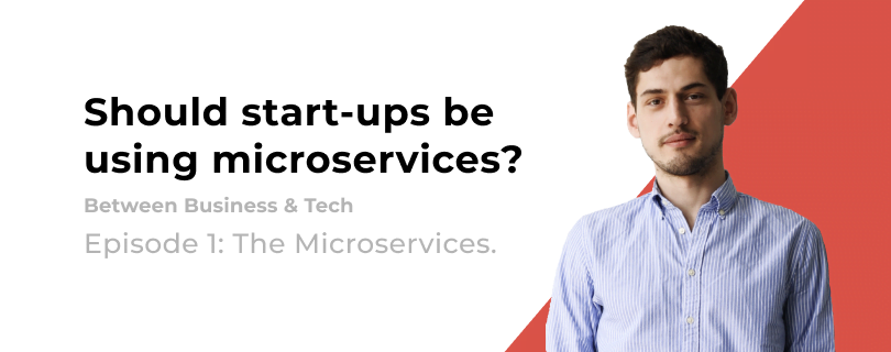 microservices developers