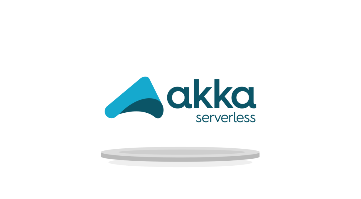 Akka Serverless