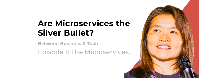 Are Microservices the Silver Bullet?