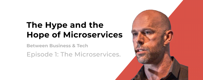 microservice-based architecture