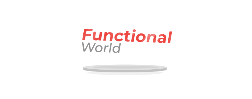 Functional World scala support
