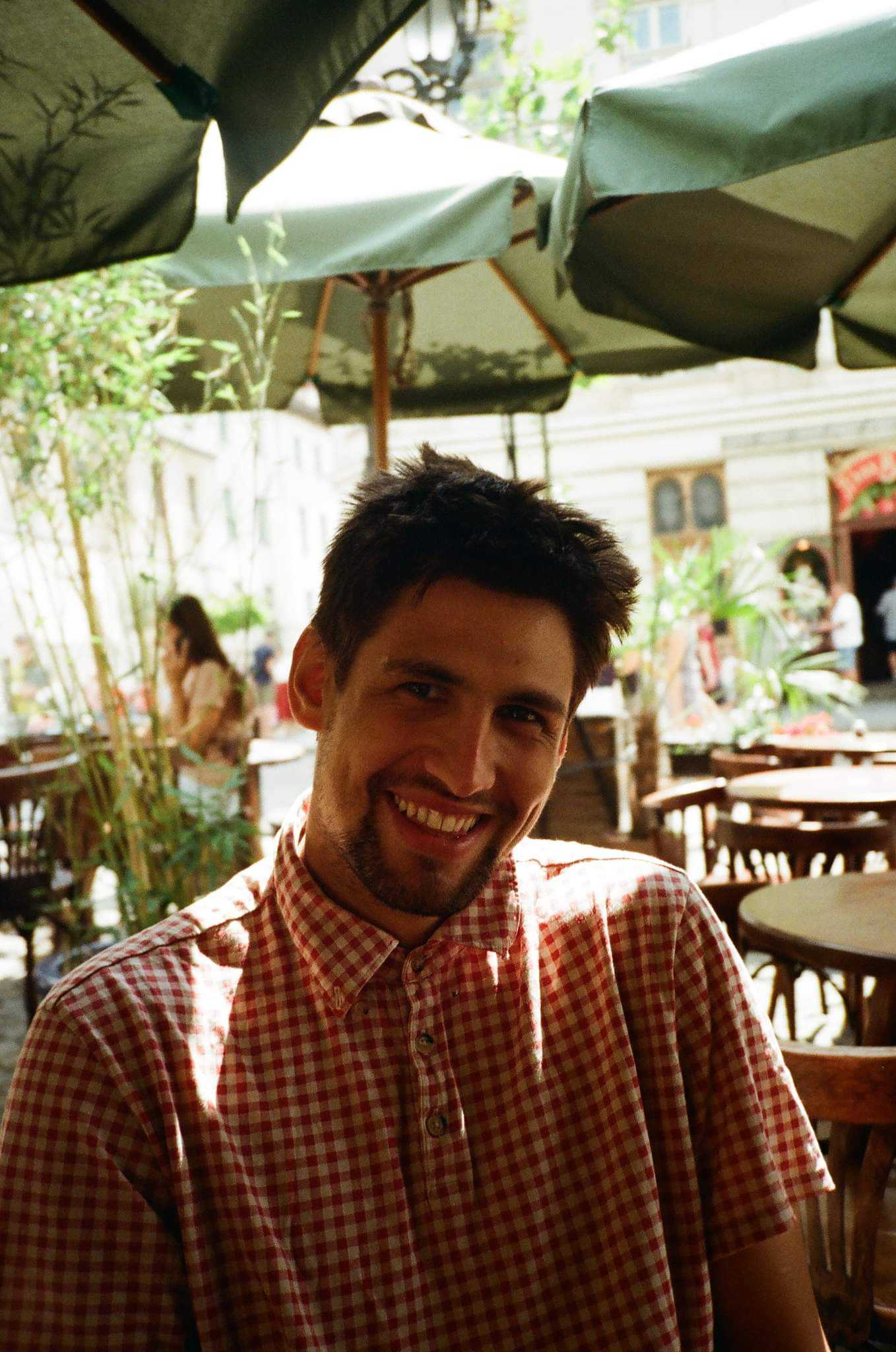 Jan Nasiadka scala expert