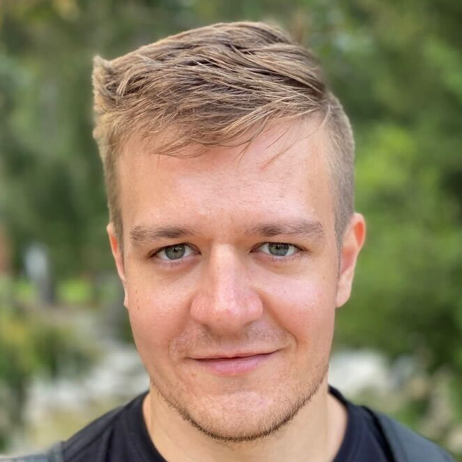 Jaroslav Regec Scala Developer