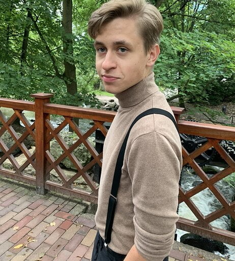 Aleksander Ranko hire software developer