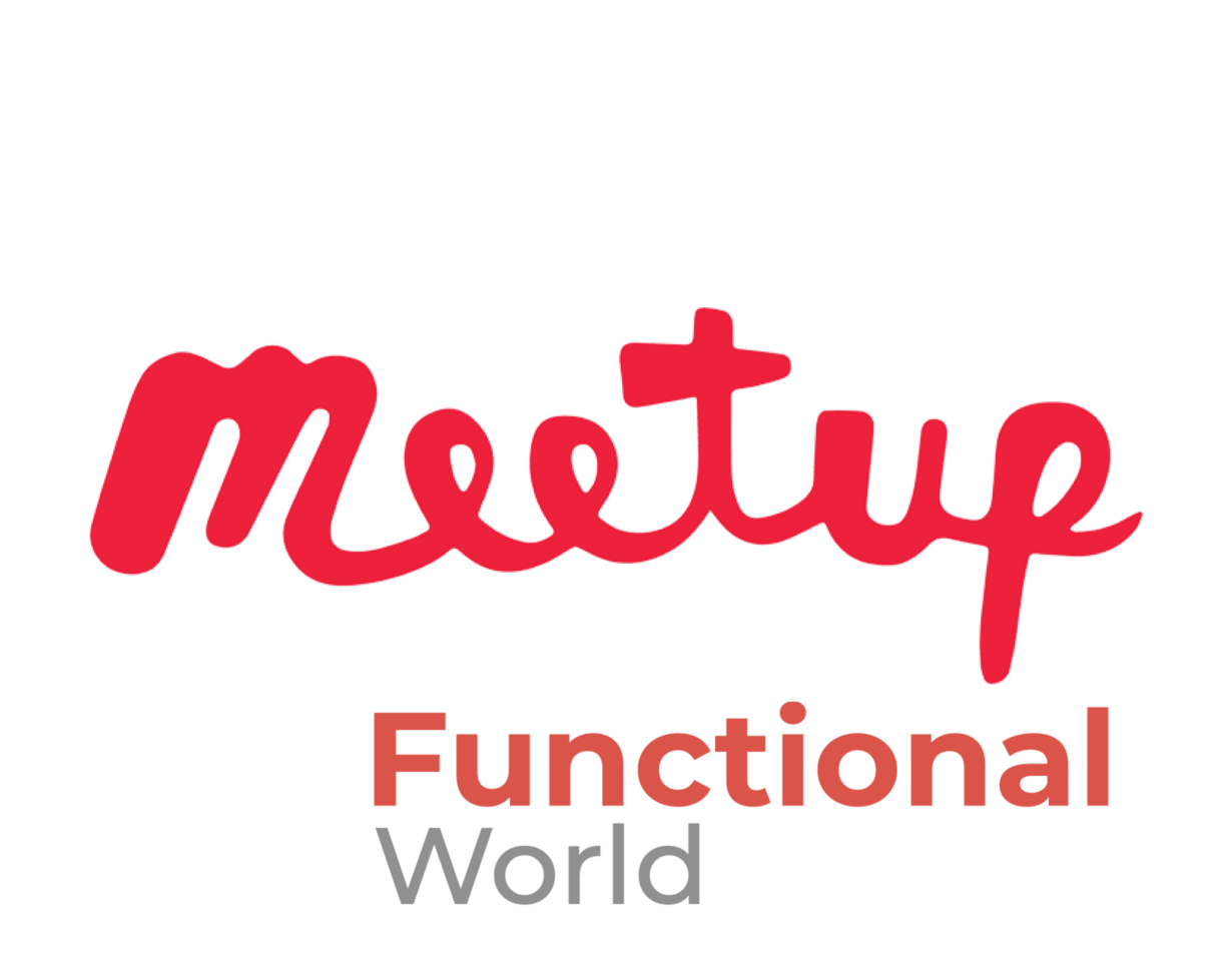 Functional World Meetup