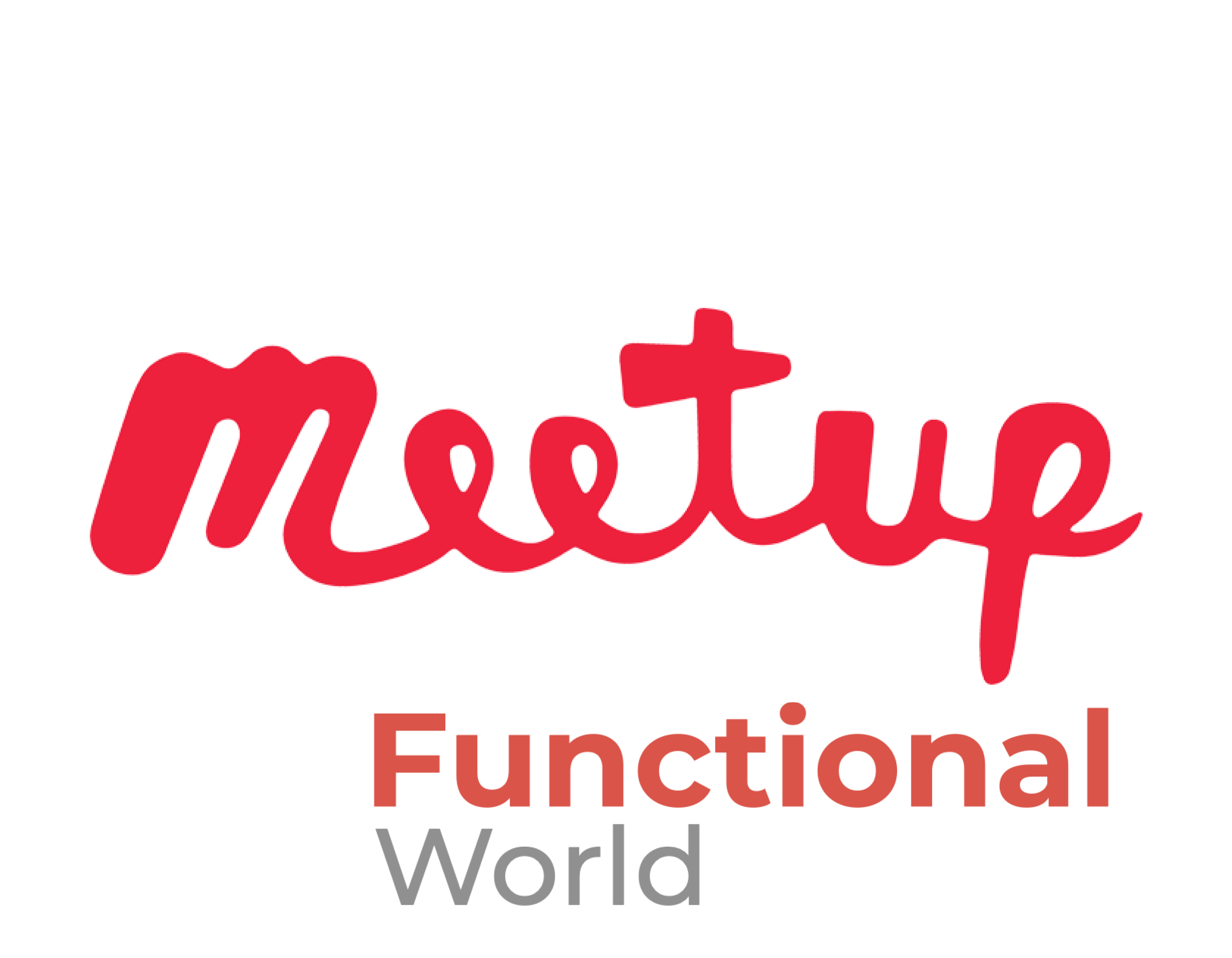 Functional World Meetup
