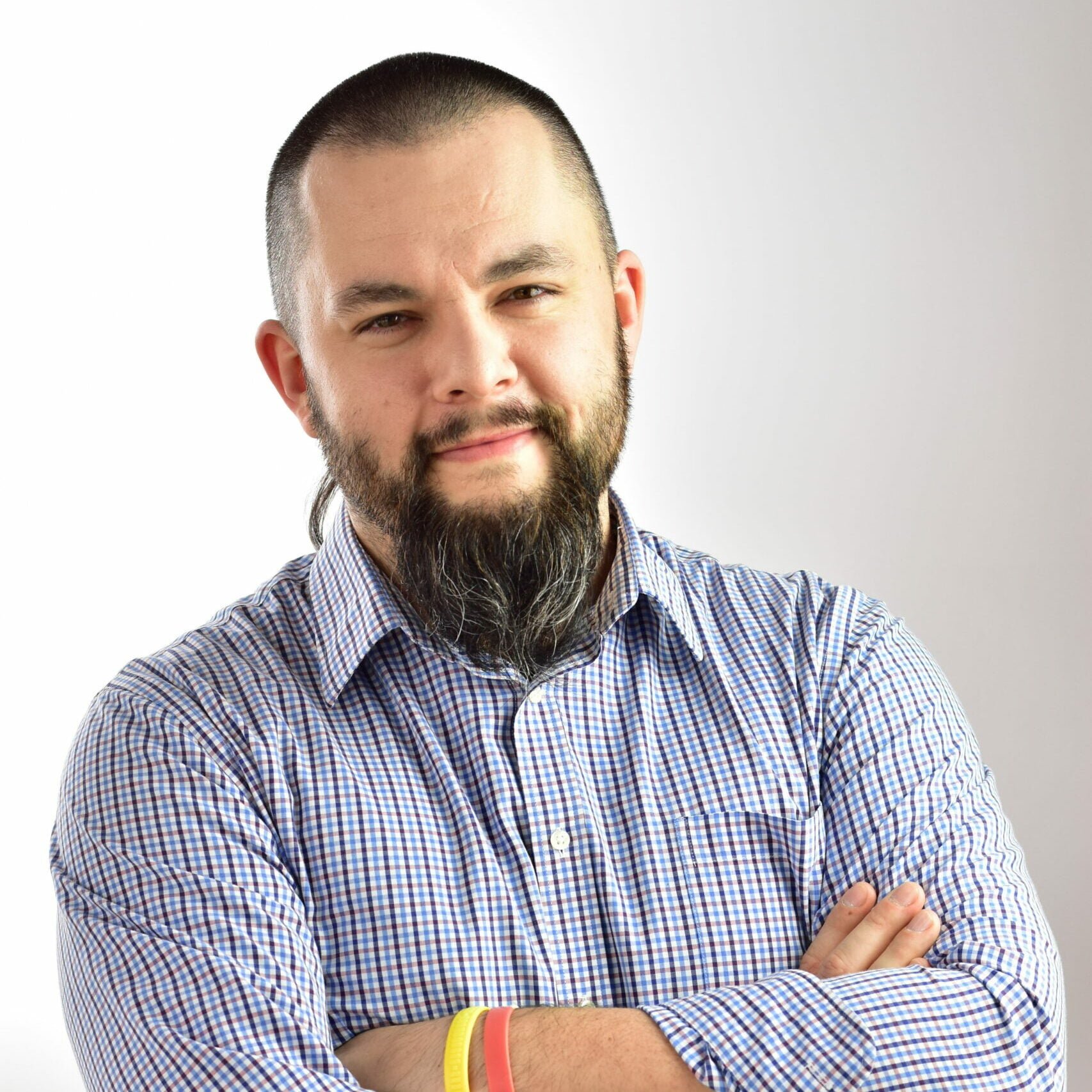Marcin Wróblewski Project Manager at Scalac
