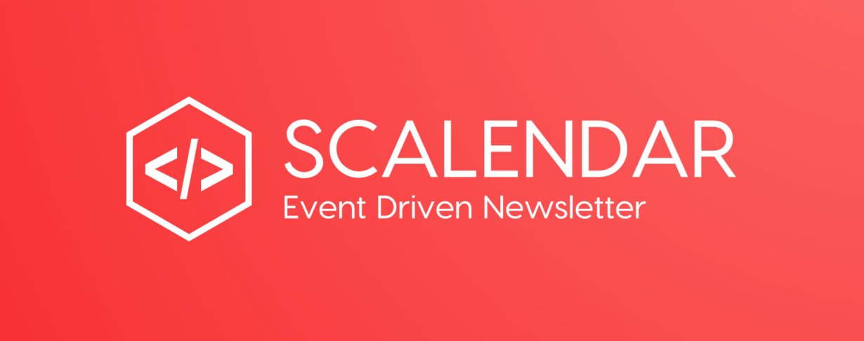 Scalendar Scala conferences 2023
