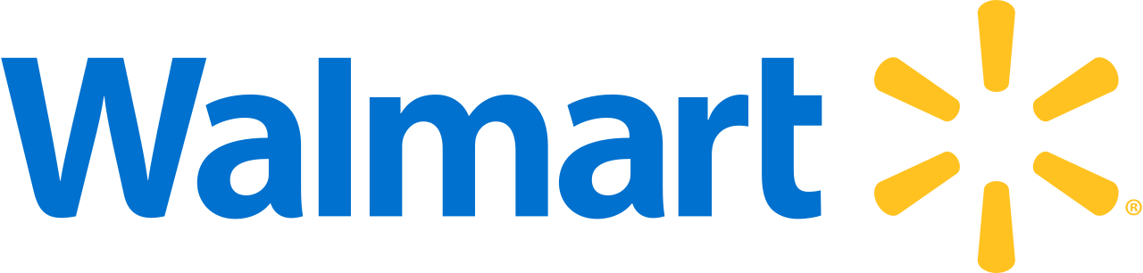 walmart logo nodejs