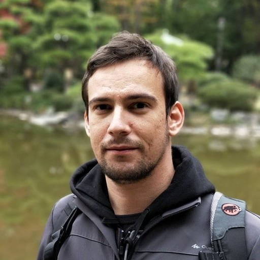 Scala developer