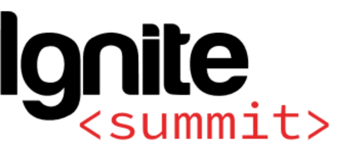 Ignite Summit 2023