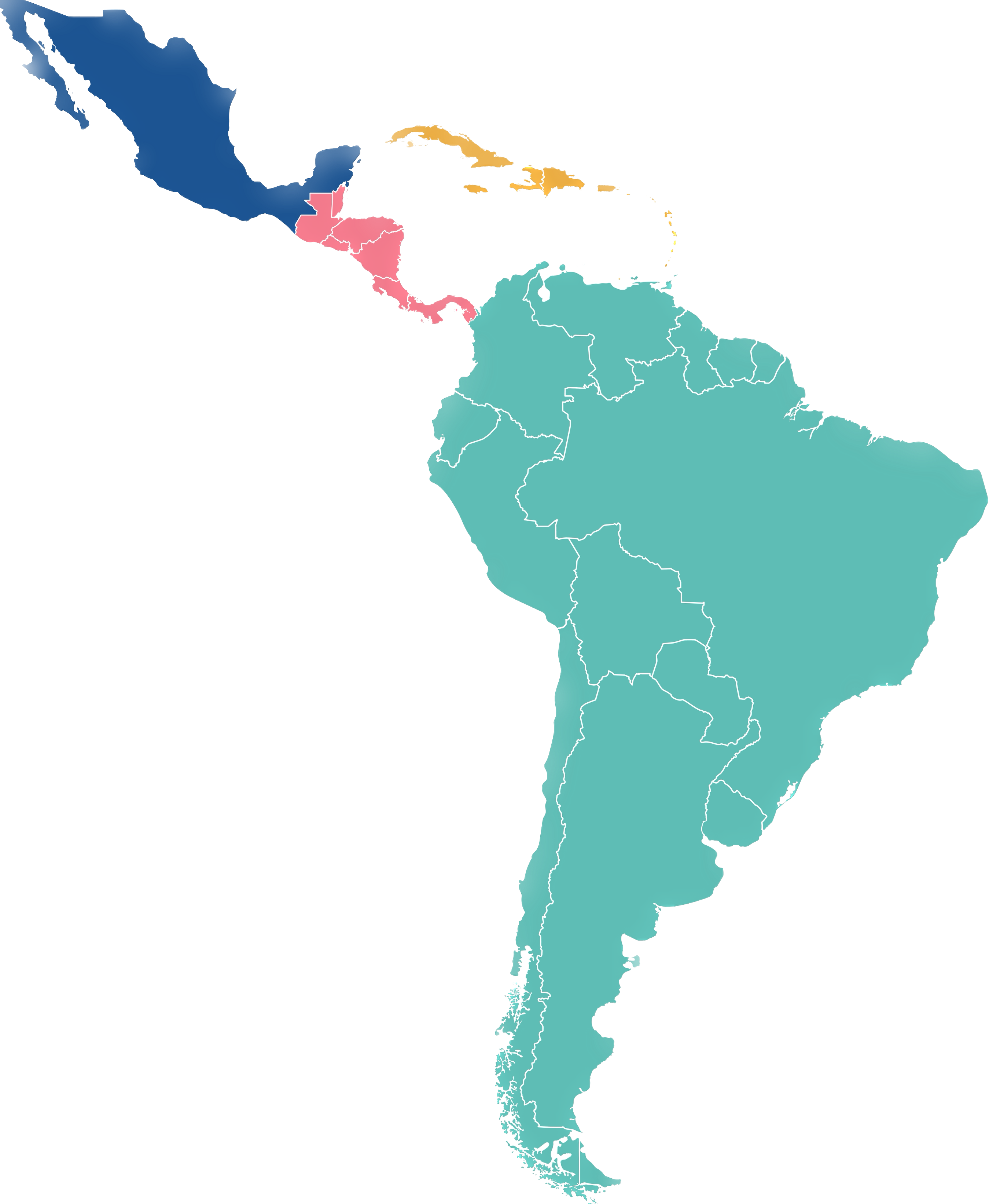 Outsourcing in LATAM