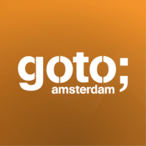 goto Amsterdam conference-min