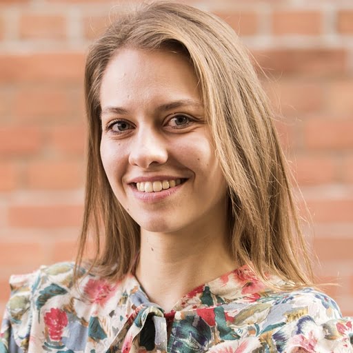 Matylda Kamińska Employer Branding Specialist Scalac