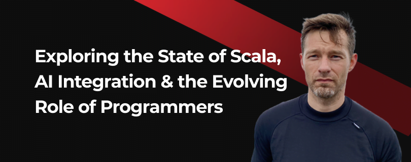 Analyzing Scala, AI Integration, and Changing Programmer Roles