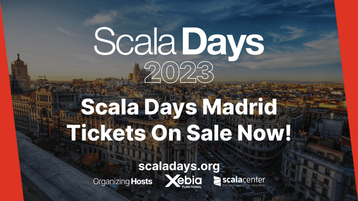 Scala Days Madrid