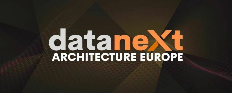 datanext architecture europe 2023
