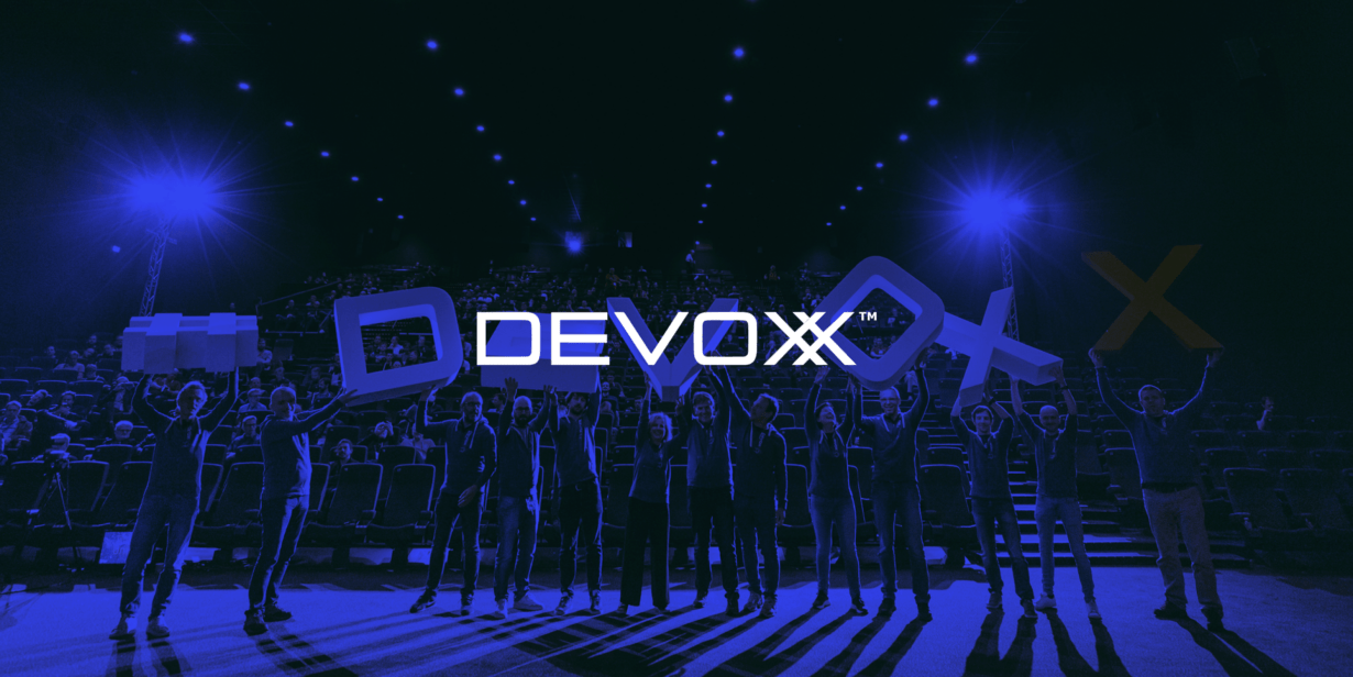 devoxx conference 2023