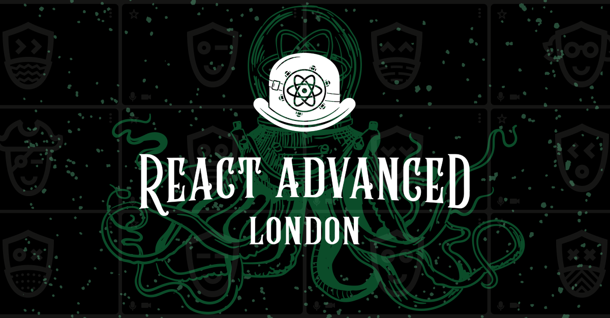 react advanced london 2023