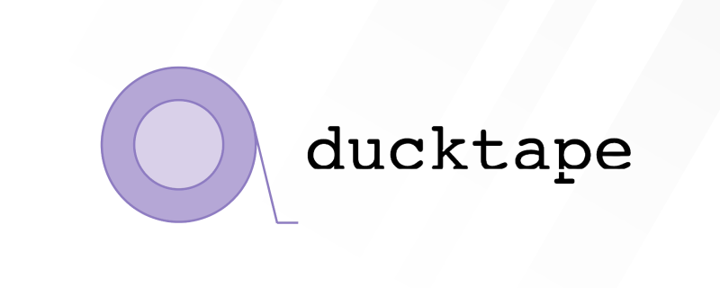 ducktape Scala 3 data transformation library