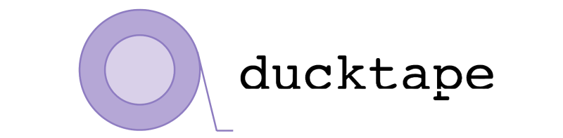 ducktape Scala 3 data transformation library