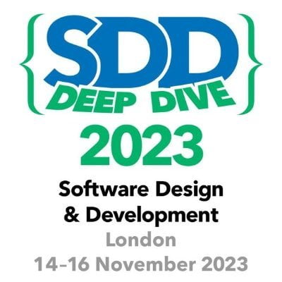 software architecture conferences 2023