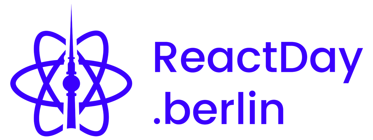 React Day Berlin 2023