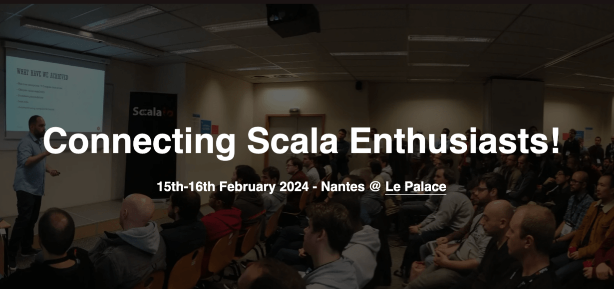 scala conferences 2024
