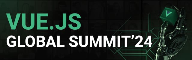 VUE.JS Global Summit 2024