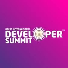 Great International Developer Summit 2024