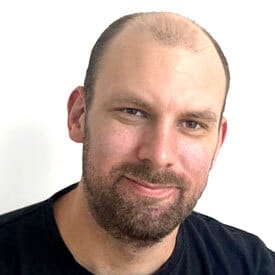 Bartosz Puszczyk Scalac