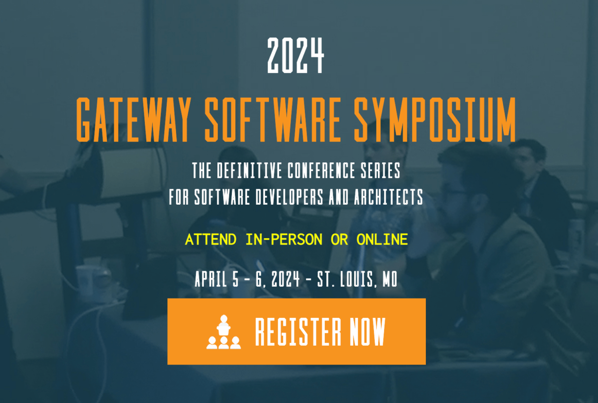 software architecture conferences 2024