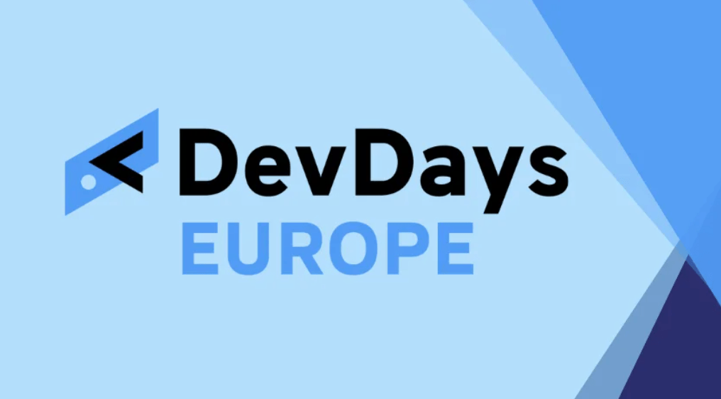 DevDays Europe 2024