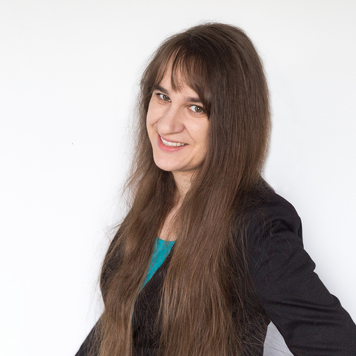 Frontend Developer at Scalac - Agata Kulbicka
