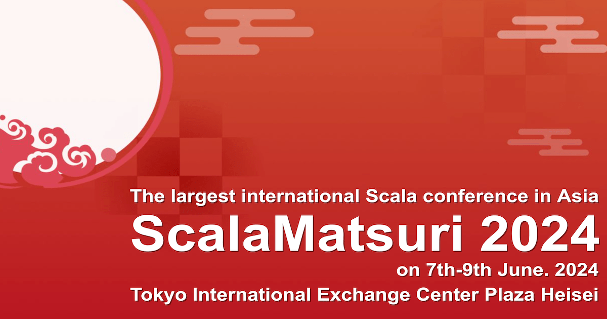 scala conferences 2024