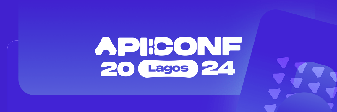 APIConf Lagos conference