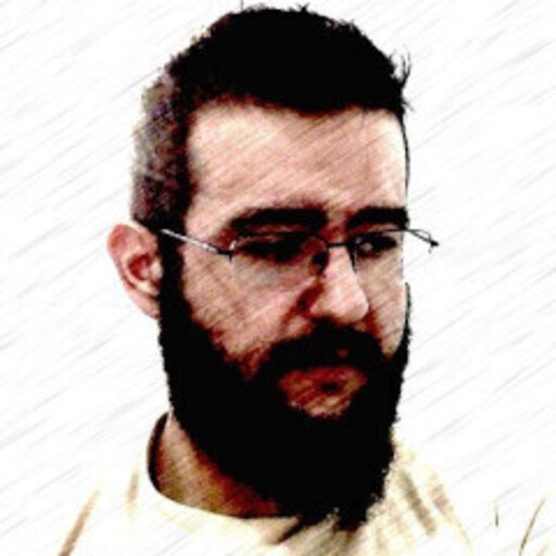 Scala Developer Eder Ruiz