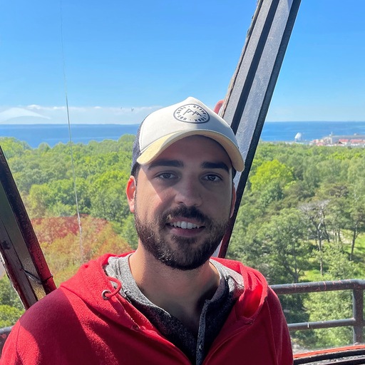 Scala Expert Enrique Rodríguez