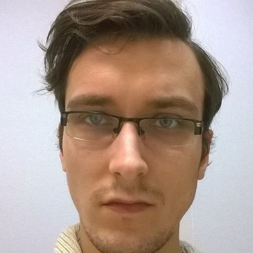 Scala Developer Marcin Gorczyński