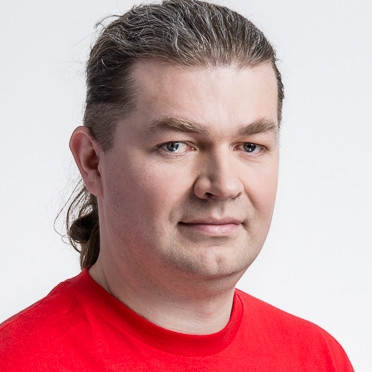 Scala Developer Mariusz Nosiński