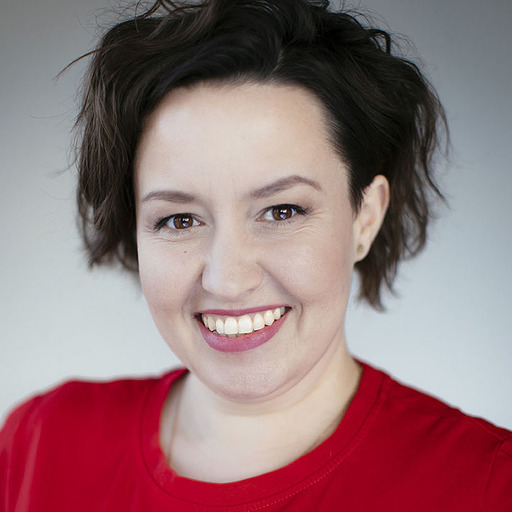 Head of HR Monika Hinc