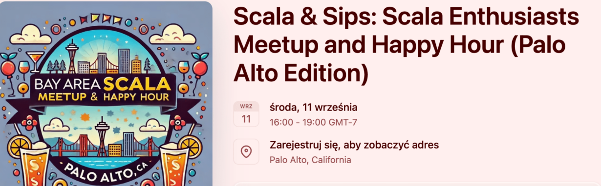 scala conferences 2024