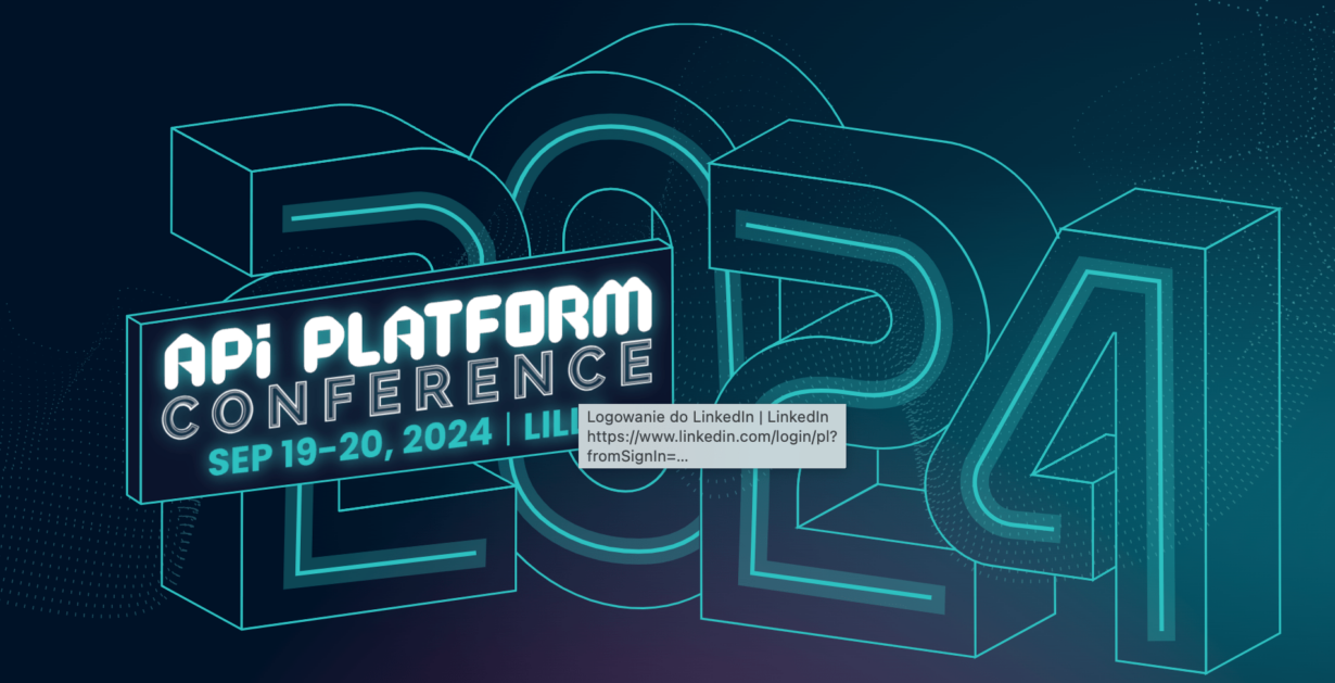 software architecture conferences 2024