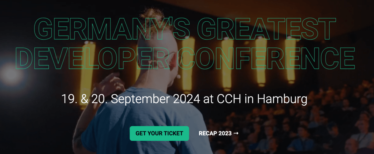 code talks 2024
