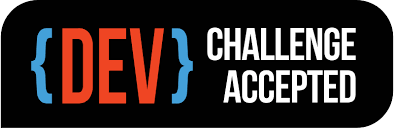 DEV: Challenge Accepted 2024
