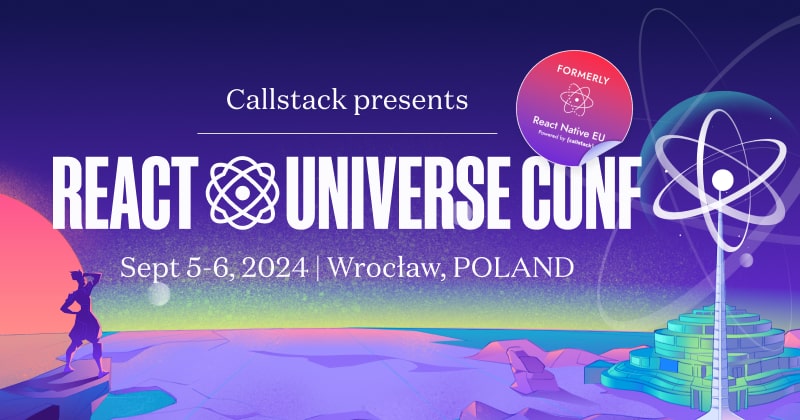 frontend conferences 2024